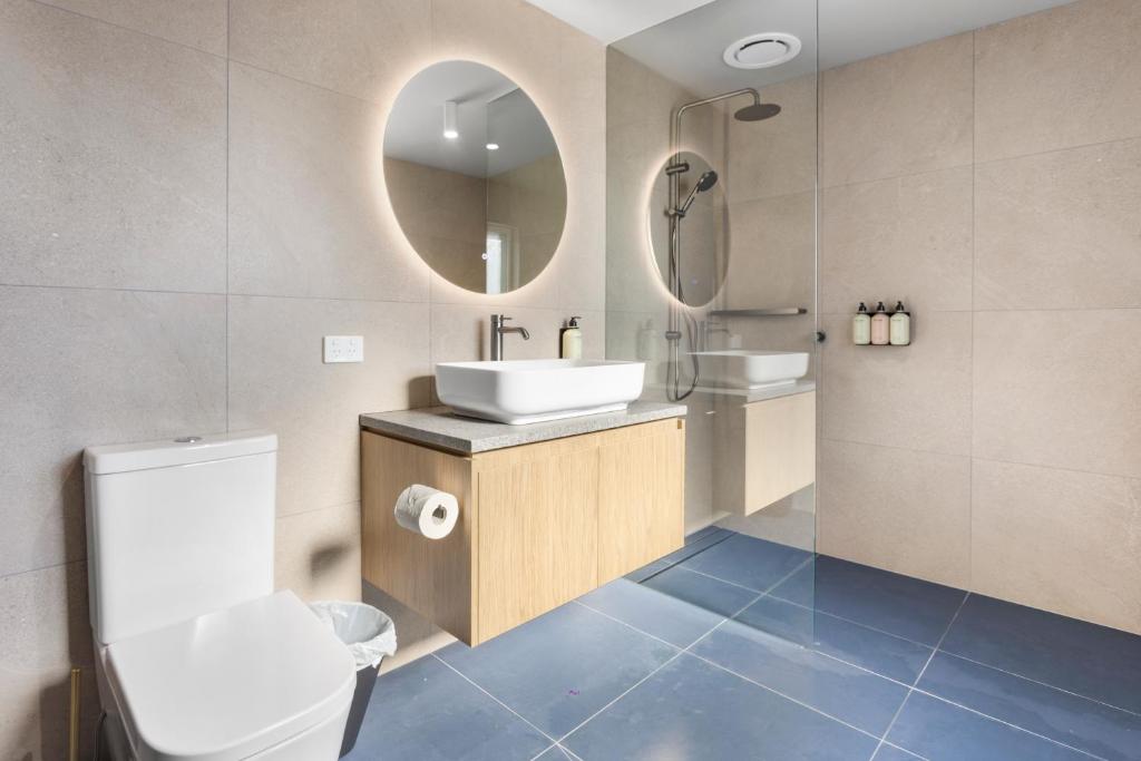 Hotel Jesmond - Resim 30