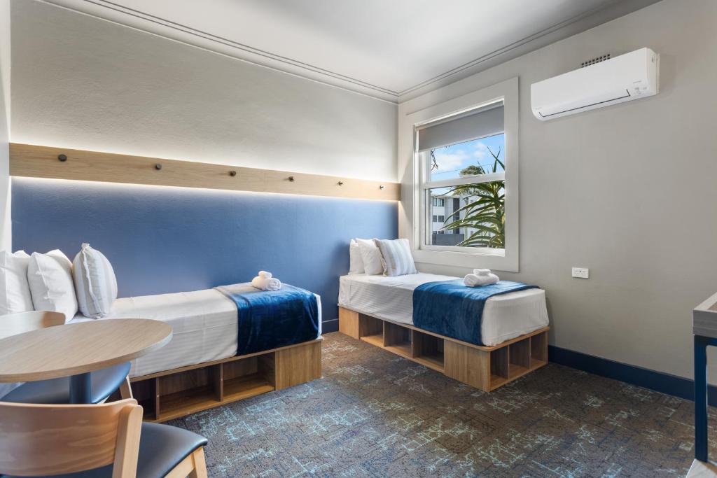 Hotel Jesmond - Resim 7