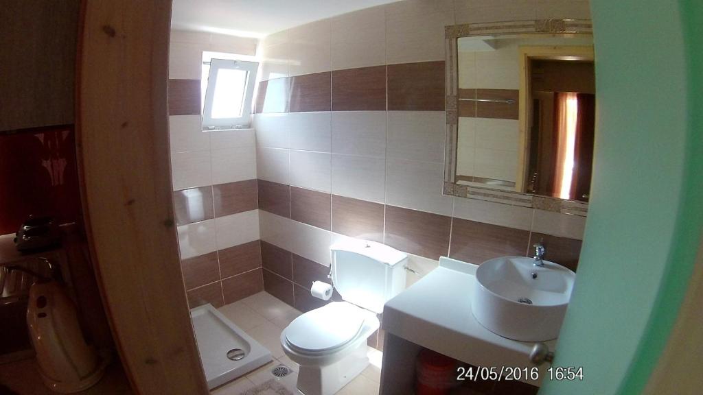 Sirena Apartments - 19