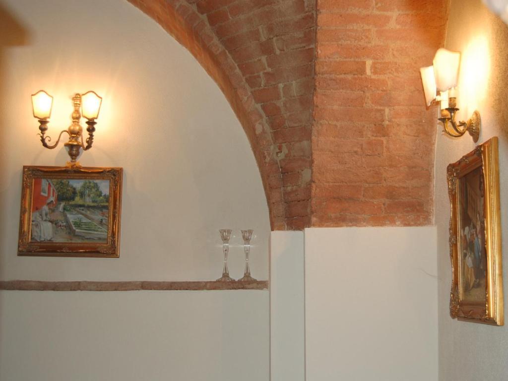 Fotografie z fotogalerie ubytování Monolocale a Buonconvento v destinaci Buonconvento