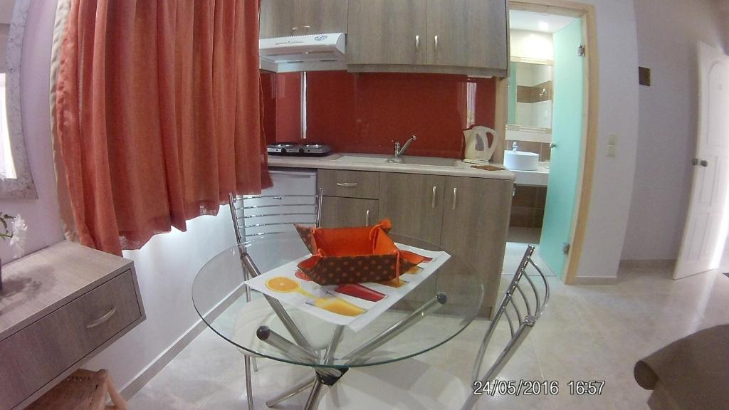 Sirena Apartments - 18