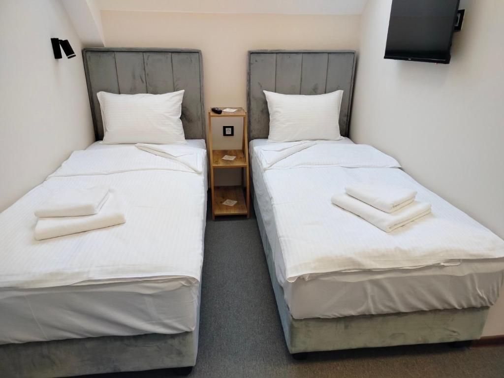 SEE YOU Apartments - Resim 25