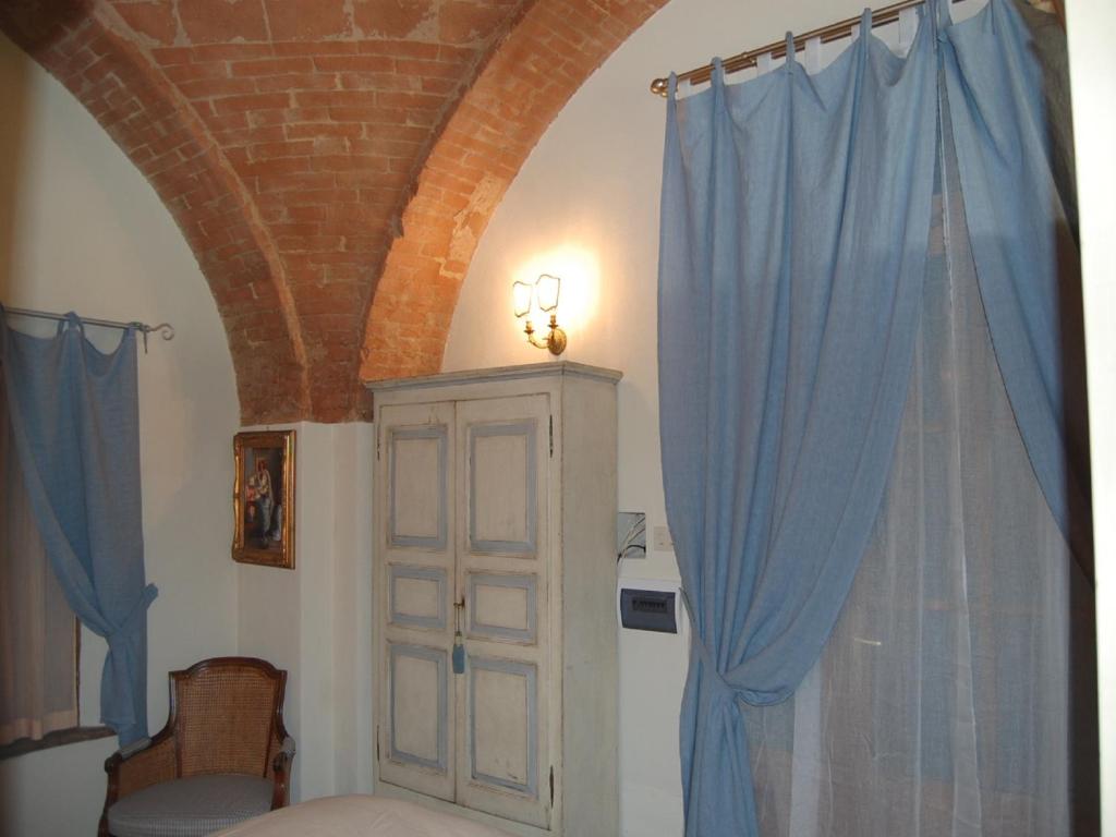 Fotografie z fotogalerie ubytování Monolocale a Buonconvento v destinaci Buonconvento
