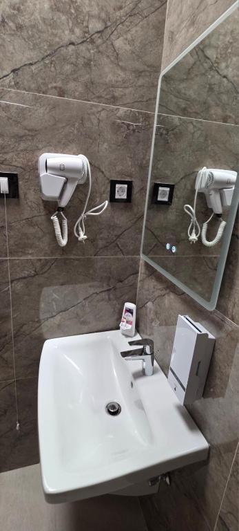 SEE YOU Apartments - Resim 30