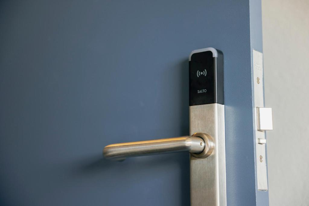 Hotel Jesmond - Resim 14