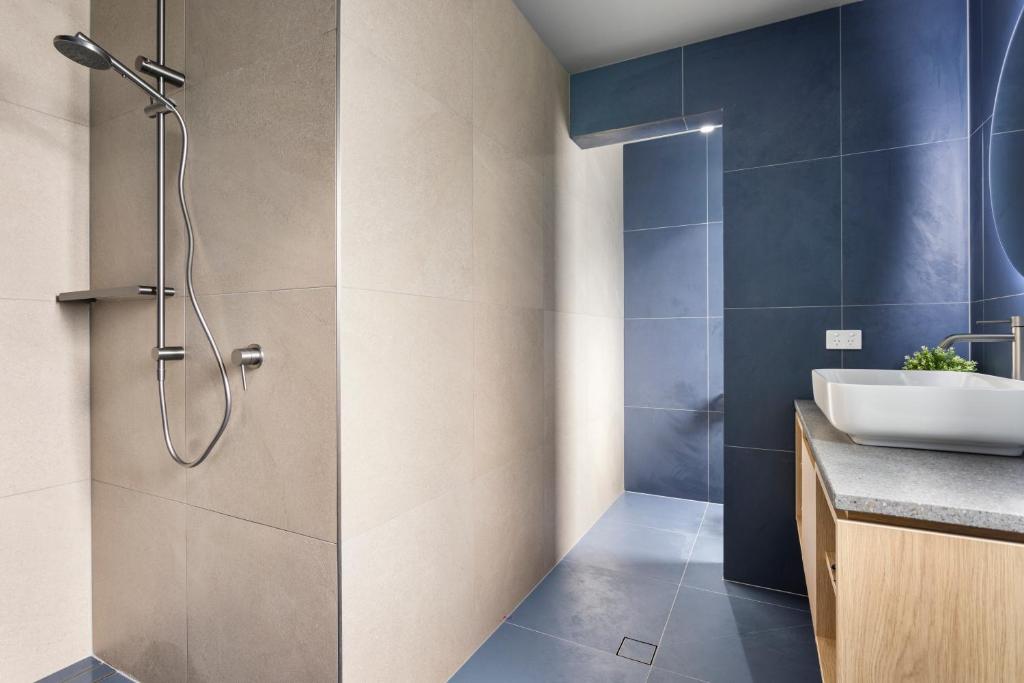 Hotel Jesmond - Resim 13