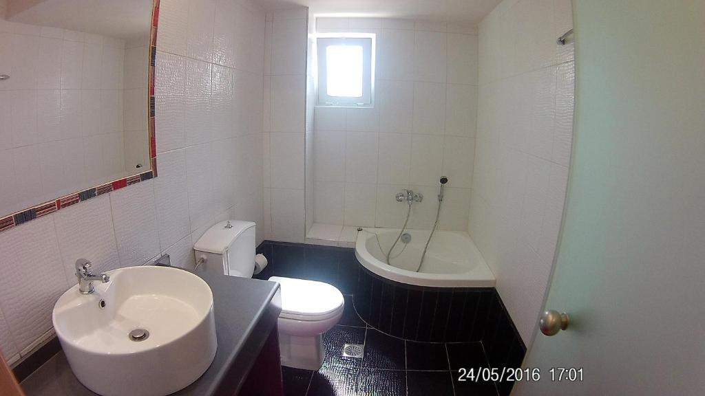 Sirena Apartments - 17