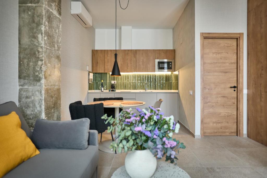 El Pont Alicante Apartments - 