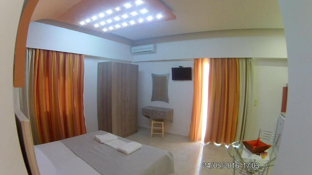 Sirena Apartments - 16