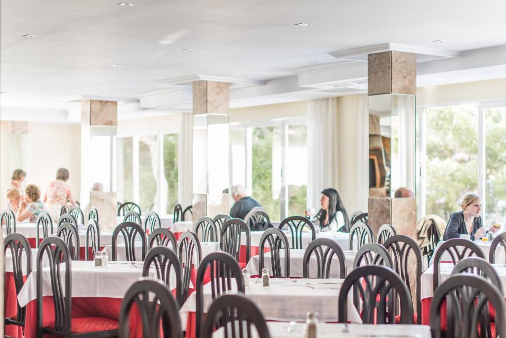 Hotel Torre Azul & Spa - Adults Only, El Arenal – Updated ...