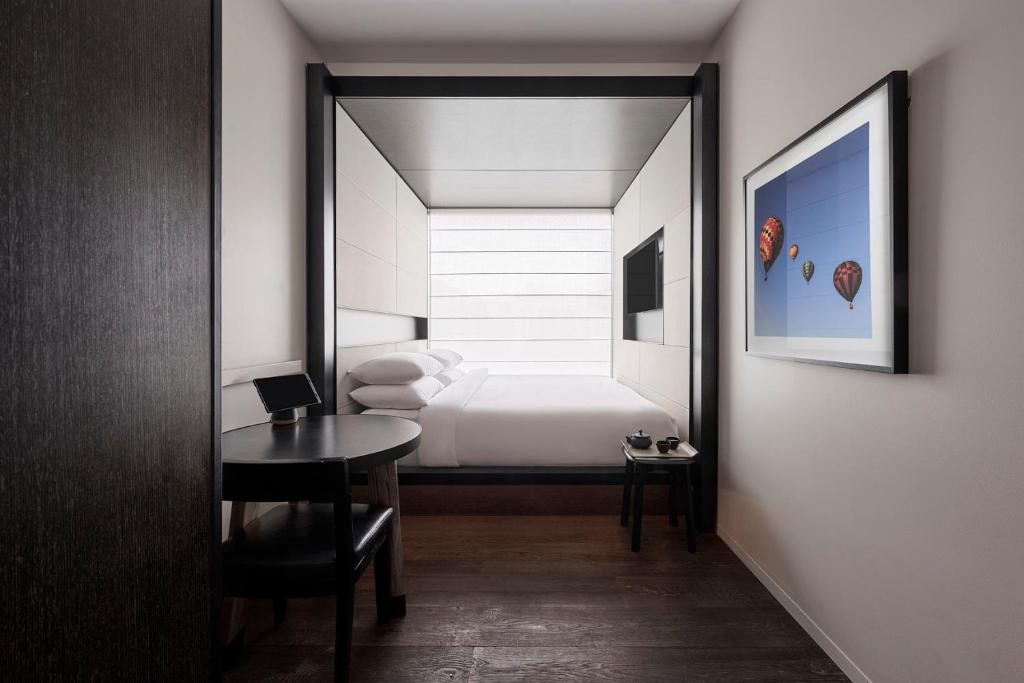 Little National Hotel Canberra - Resim 1