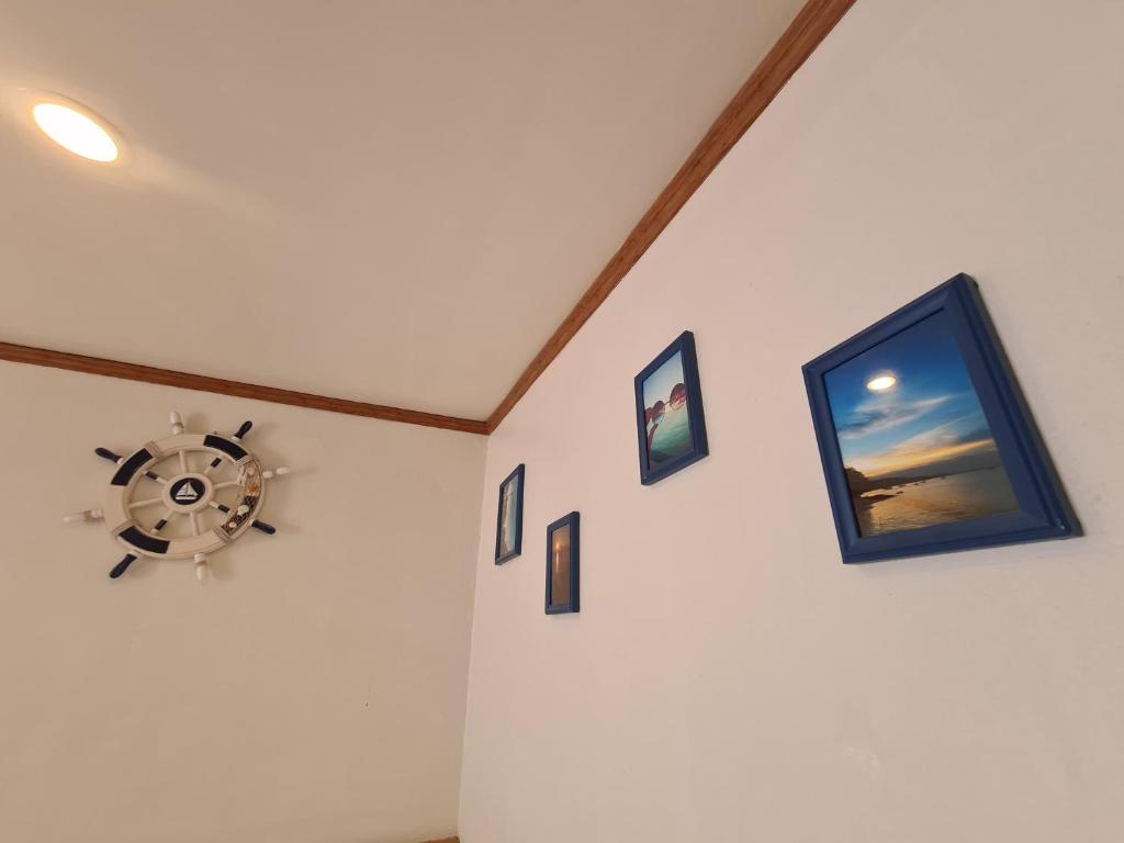 Fotografie z fotogalerie ubytování Baan Hello Samed v destinaci Ko Samed