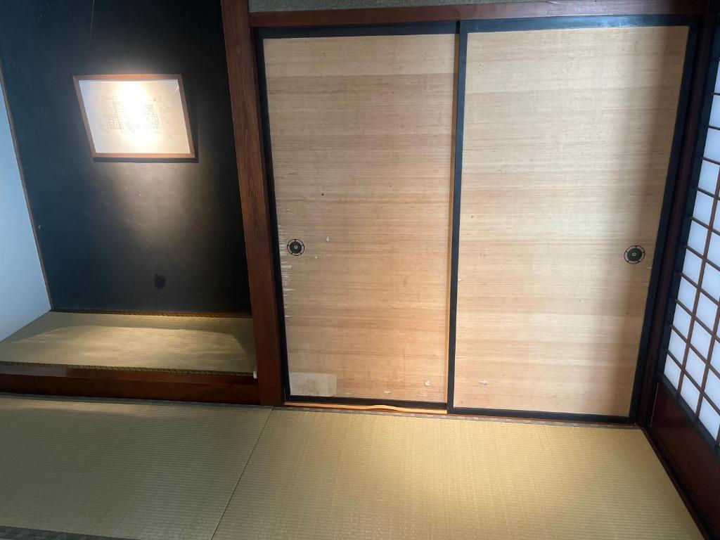 Fotografie z fotogalerie ubytování 古民家ラグジュアリーホテル 金井西洋館 v destinaci Sado