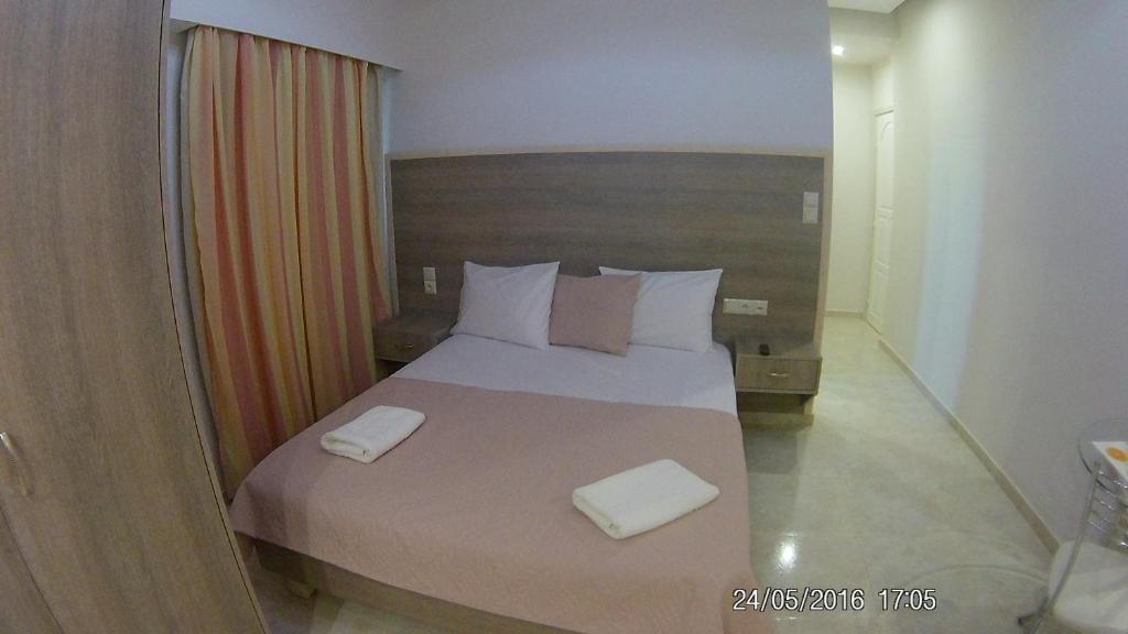 Sirena Apartments - 15