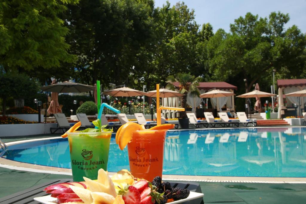 امکانات Wyndham Tashkent - تصویر ۴