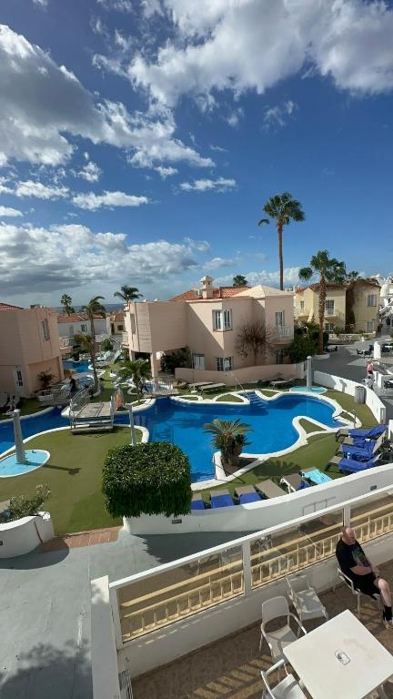 Exclusive Master Apartment