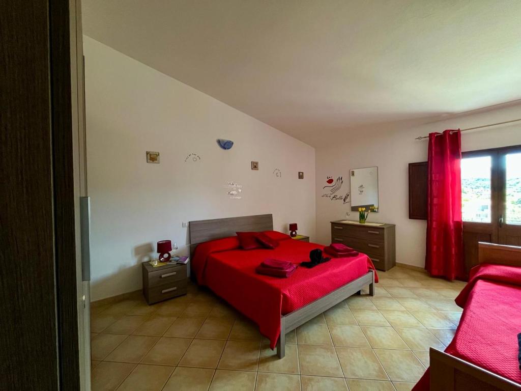 Billede fra billedgalleriet på Appartamento MareNatura i Cardedu