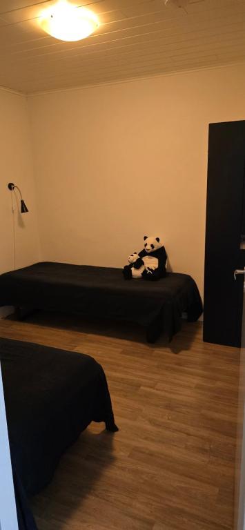 South Kemi Apartment - Two-Bedroom Apartment