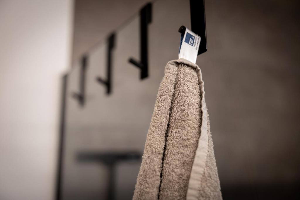 Fotografie z fotogalerie ubytování KopfRausch Appartements v destinaci Feldkirch