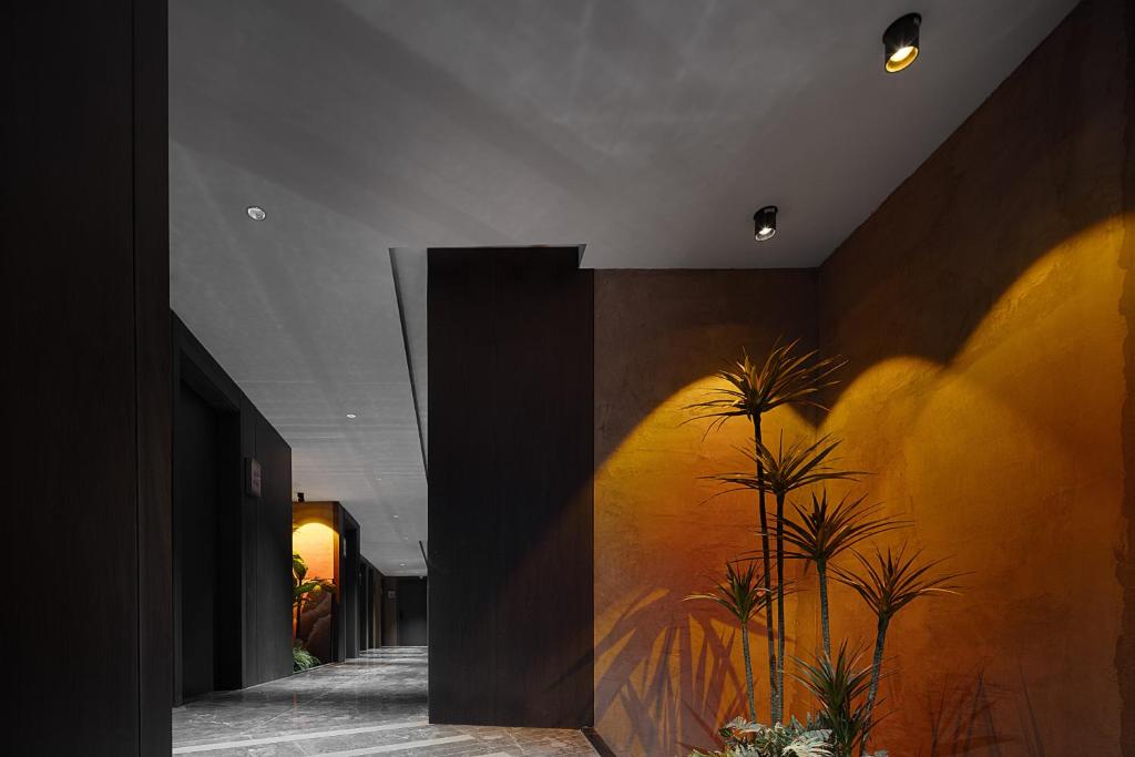 Fotografie z fotogalerie ubytování Enji M Hotel-Xi’an datangbuyecheng v destinaci Si-an