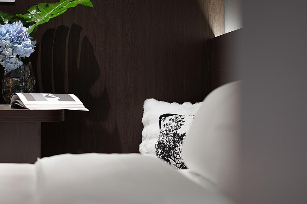 Fotografie z fotogalerie ubytování Enji M Hotel-Xi’an datangbuyecheng v destinaci Si-an