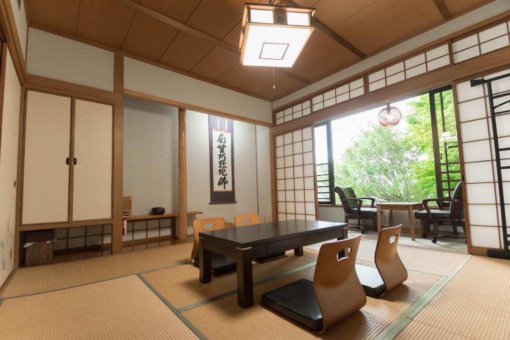 Miyajima Guest House Mikuniya