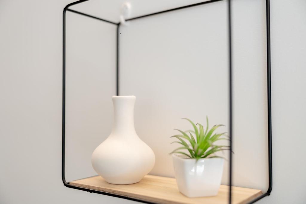 Fotografie z fotogalerie ubytování KopfRausch Appartements v destinaci Feldkirch