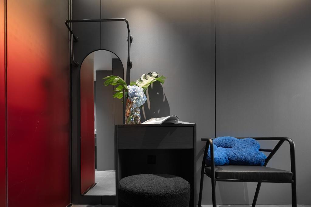 Fotografie z fotogalerie ubytování Enji M Hotel-Xi’an datangbuyecheng v destinaci Si-an