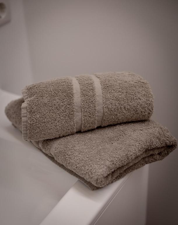 Fotografie z fotogalerie ubytování KopfRausch Appartements v destinaci Feldkirch