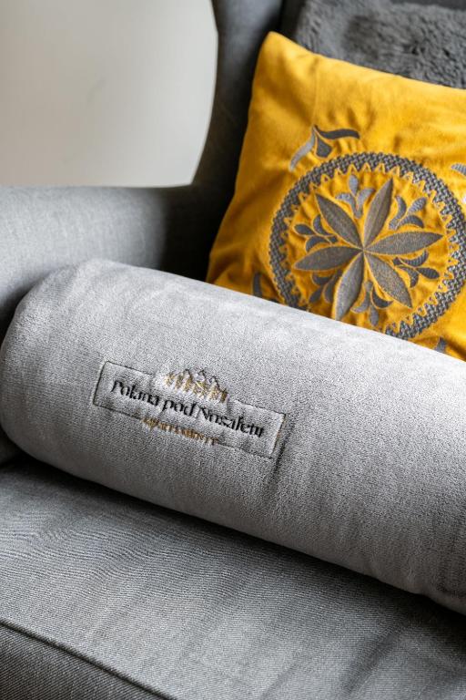 Apartamenty Polana pod Nosalem - zachód - 9