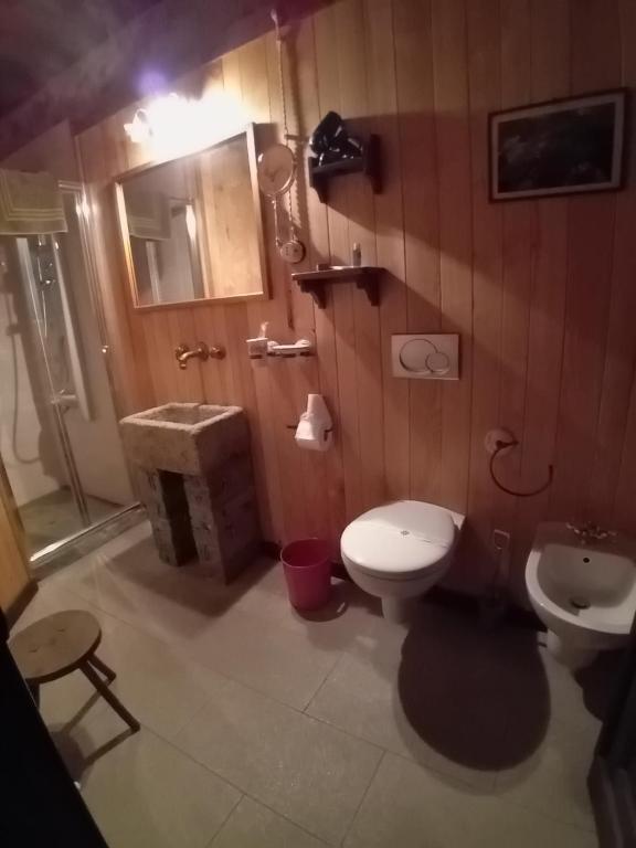 B&B 