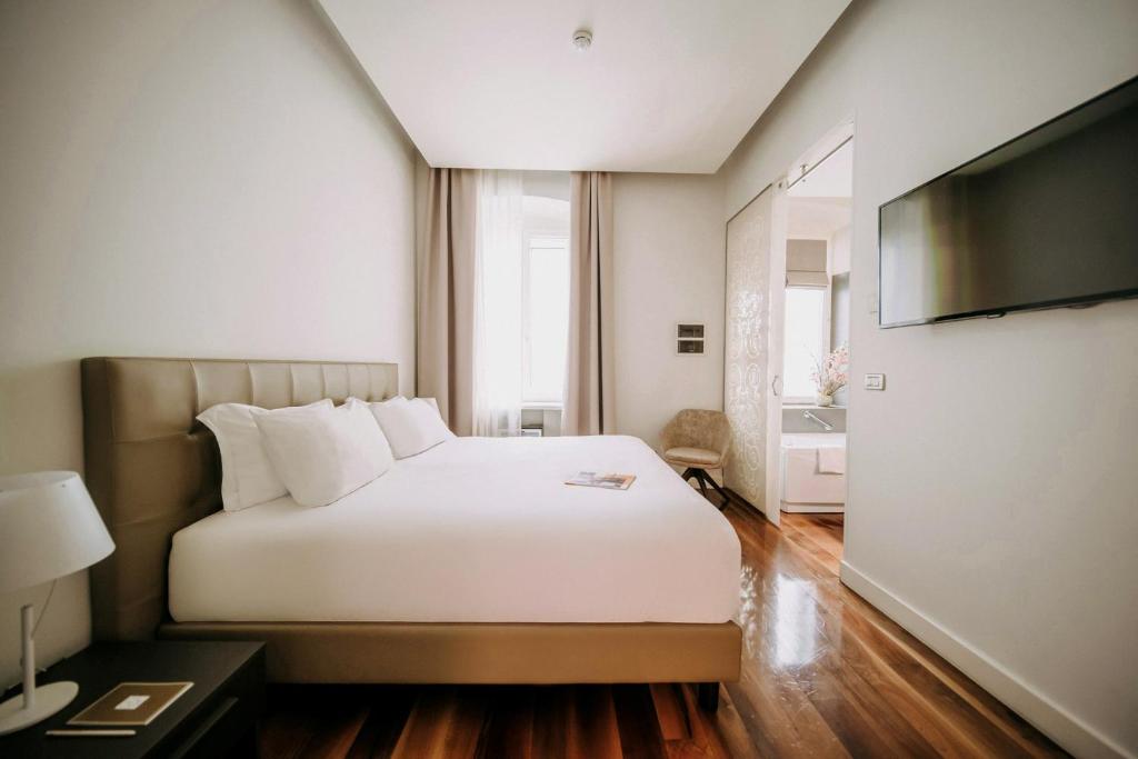 Hotel Vis à Vis - Resim 31