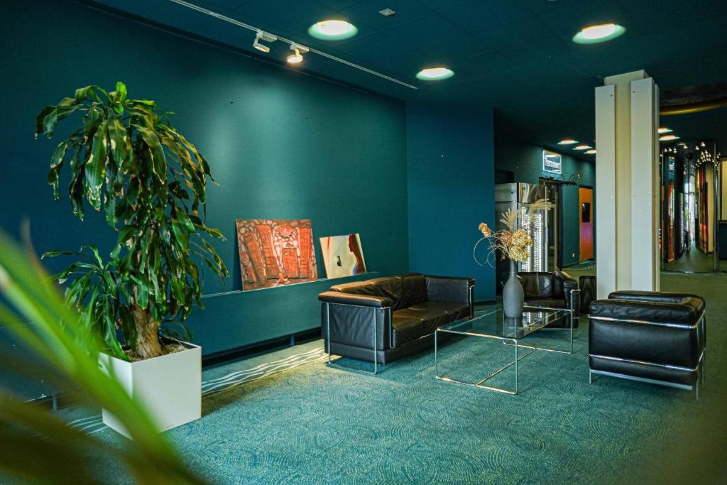 Bettenburg Hotel - Resim 10