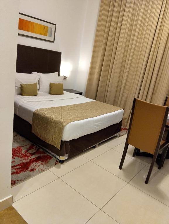 Tulip Creek Hotel Apartments - Resim 43