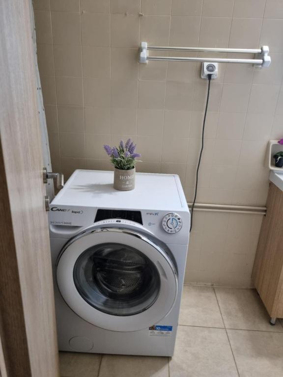 Leonidas Private Apartment in Sparta - 16