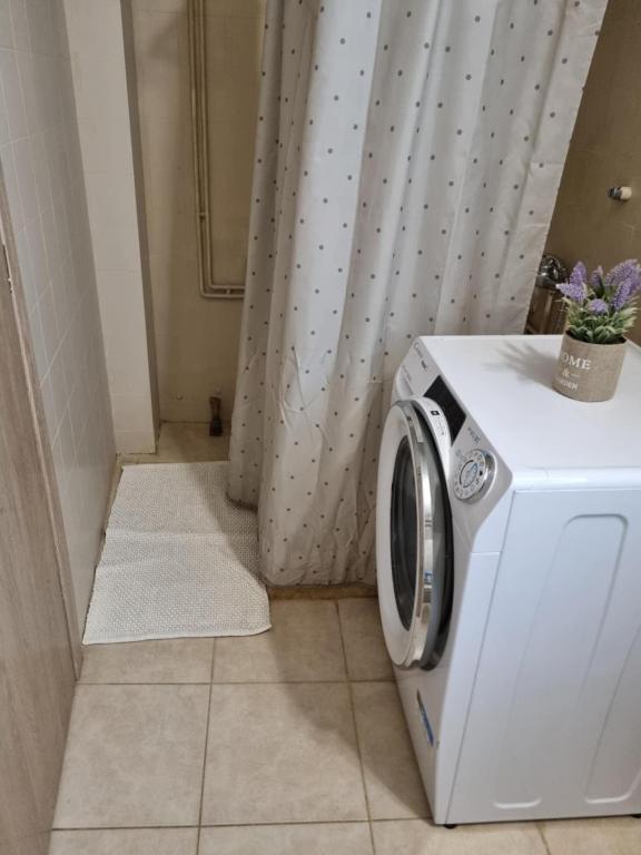 Leonidas Private Apartment in Sparta - 17