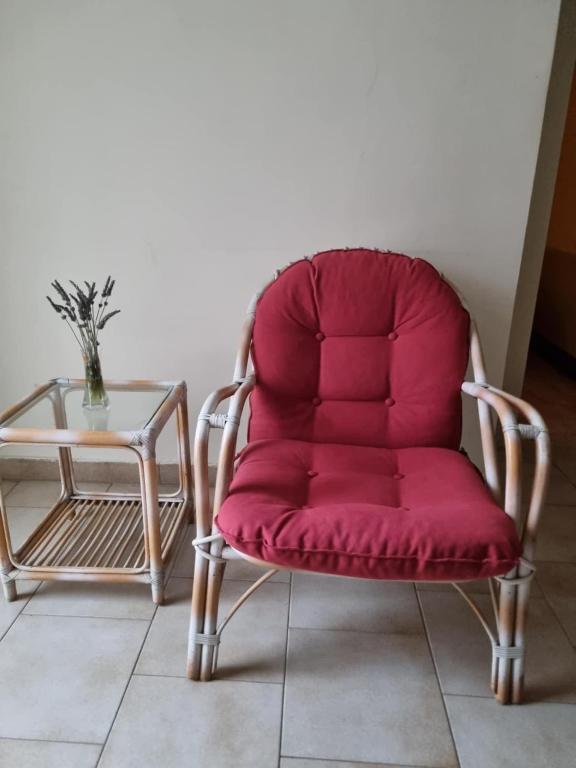 Leonidas Private Apartment in Sparta - 14