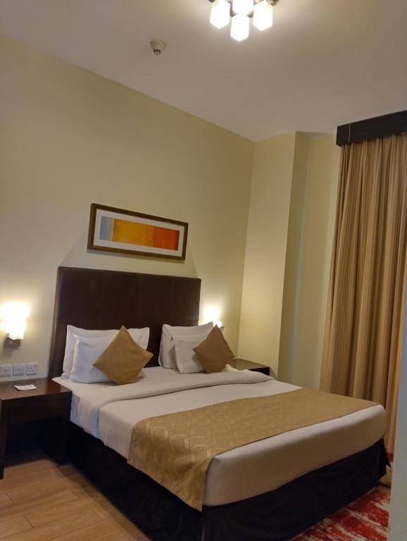 Tulip Creek Hotel Apartments - Resim 45