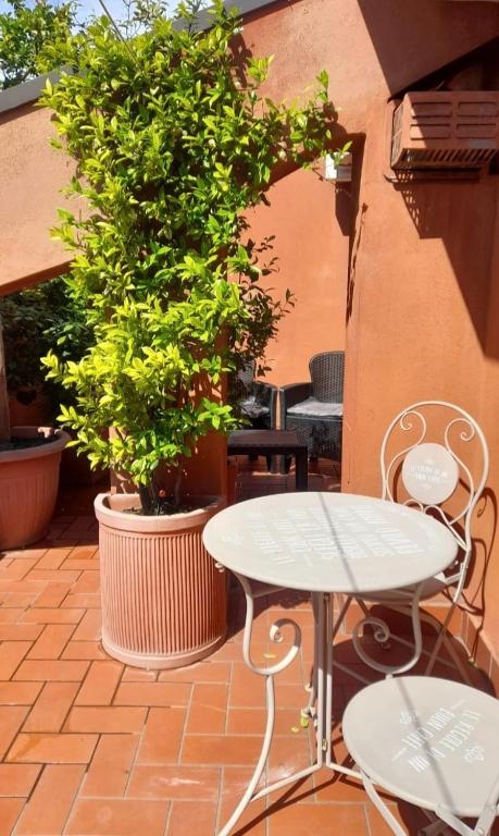 Residenza Fiera Verona in - Resim 16