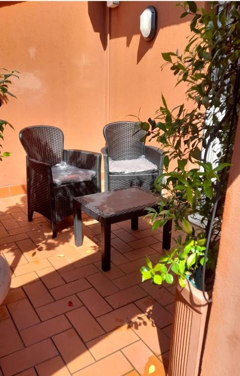 Residenza Fiera Verona in - Resim 15