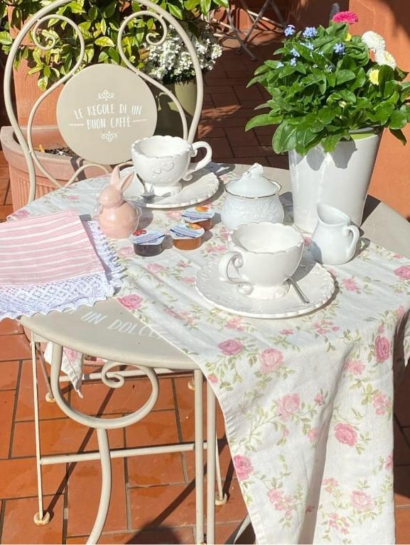 Residenza Fiera Verona in - Resim 7