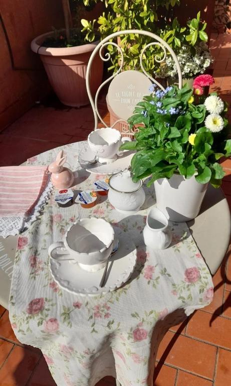 Residenza Fiera Verona in - Resim 14