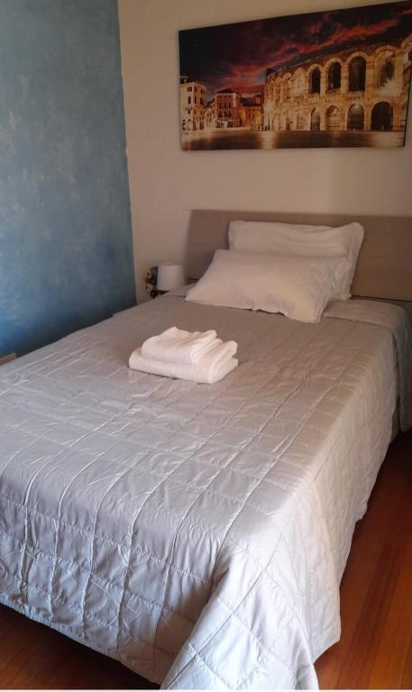 Residenza Fiera Verona in - Resim 13