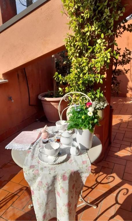 Residenza Fiera Verona in - Resim 12