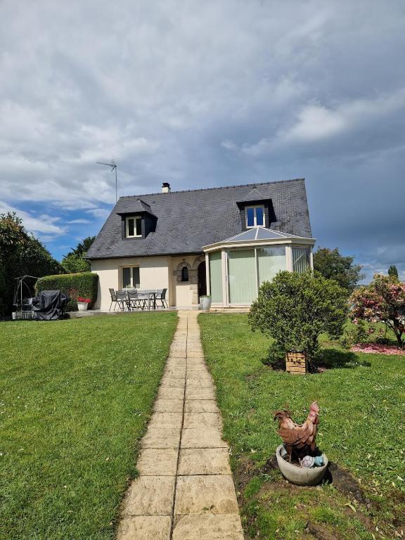 La Maison des Étoiles