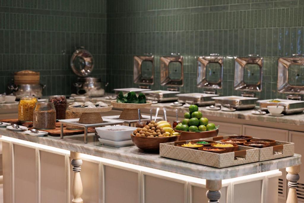 Hyatt Place Bangkok Sukhumvit 1 - Resim 38