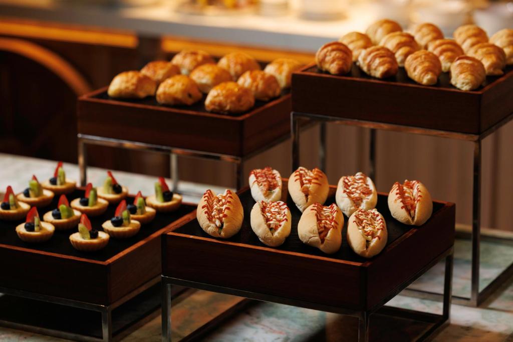 Hyatt Place Bangkok Sukhumvit 1 - Resim 44