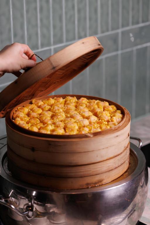 Hyatt Place Bangkok Sukhumvit 1 - Resim 43