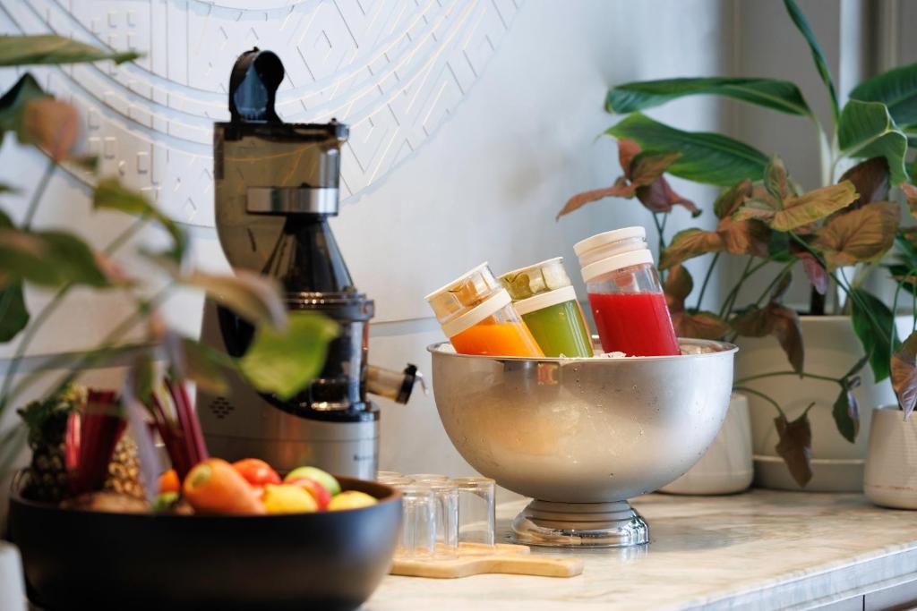 Hyatt Place Bangkok Sukhumvit 1 - Resim 45