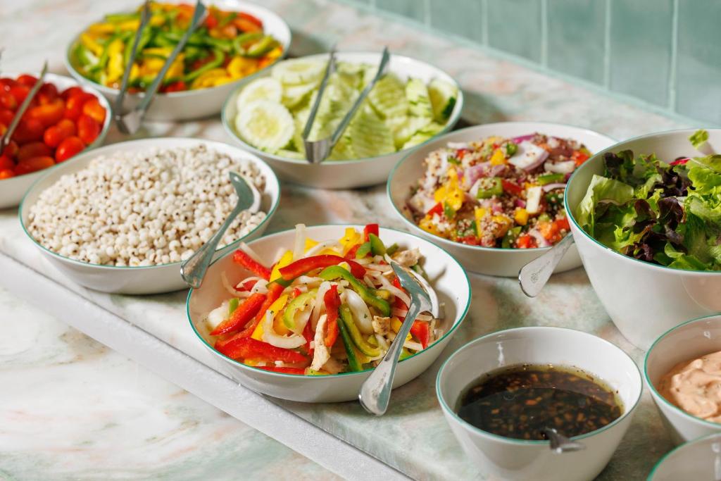 Hyatt Place Bangkok Sukhumvit 1 - Resim 40